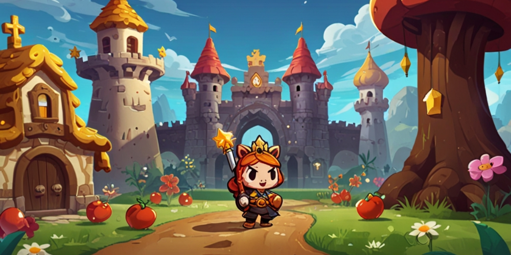 Cookie Run Kingdom free game